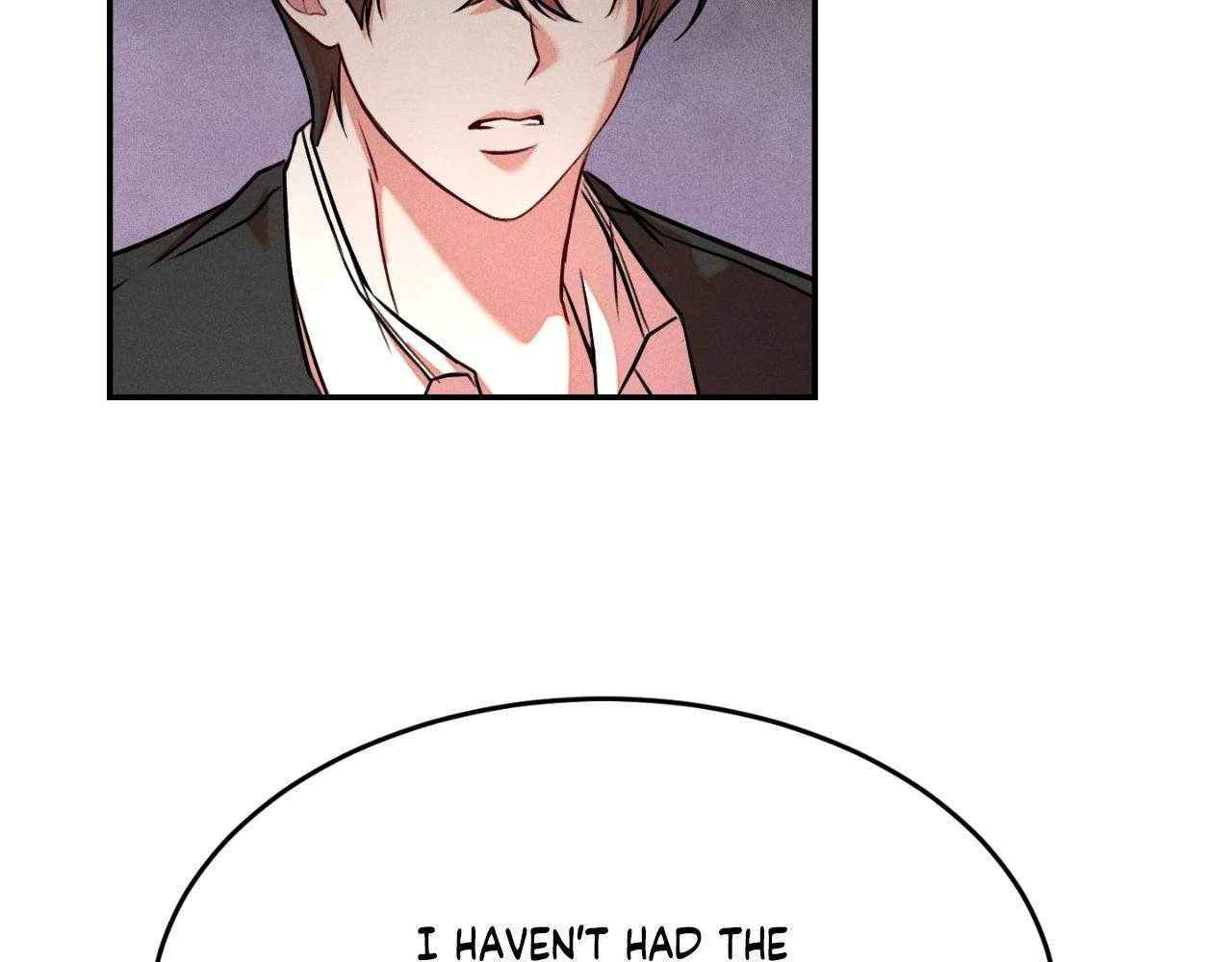 Aesthetics of Pleasure - Chapter 14 manhwa