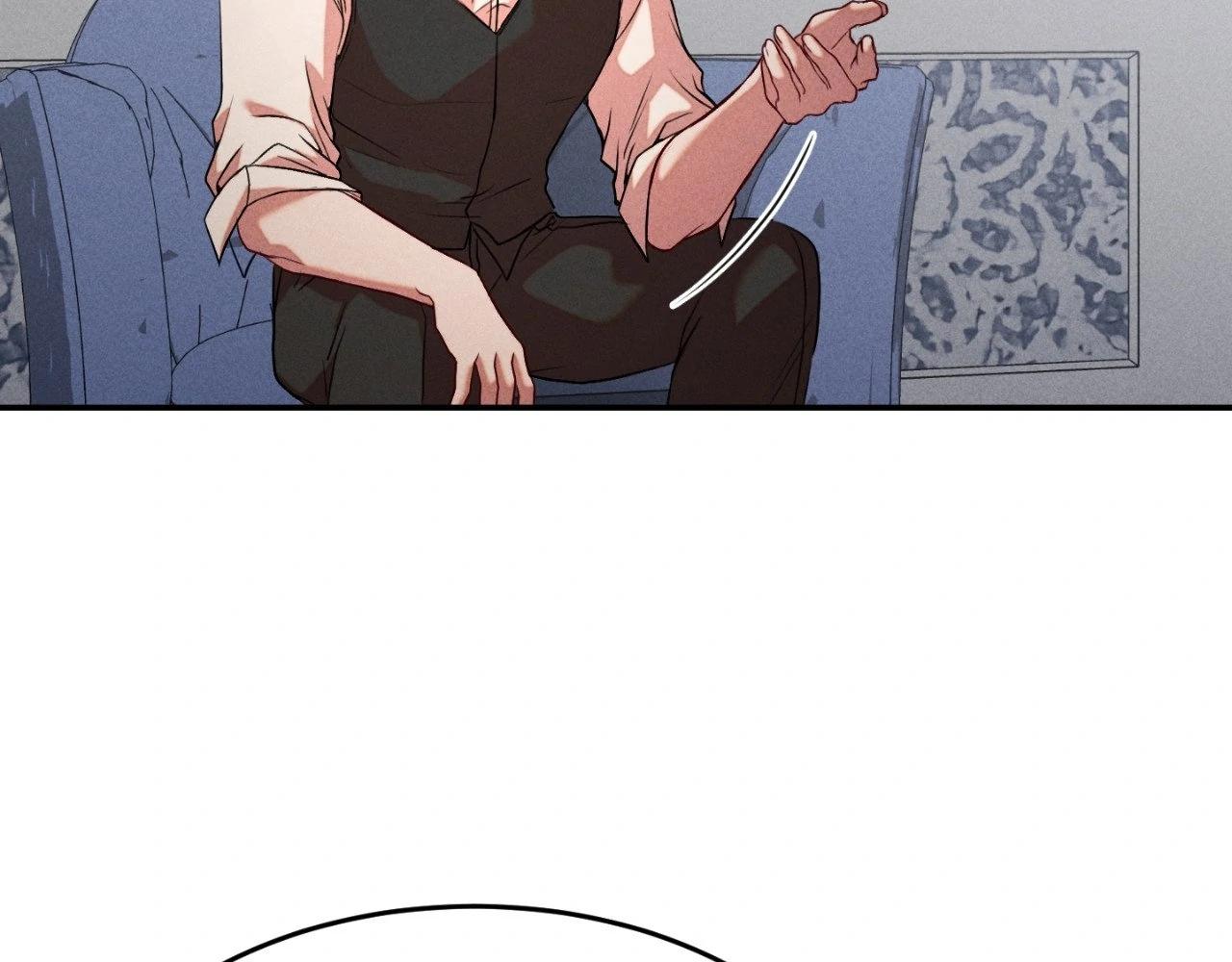 Aesthetics of Pleasure - Chapter 14 manhwa