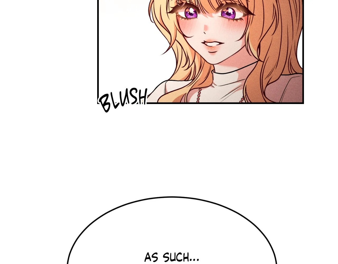 Aesthetics of Pleasure - Chapter 14 manhwa