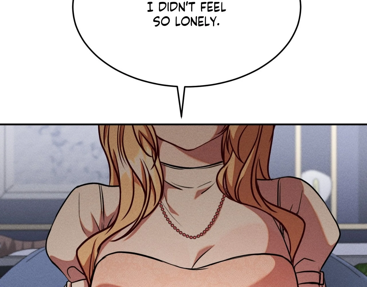 Aesthetics of Pleasure - Chapter 14 manhwa