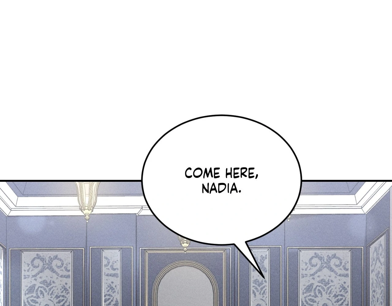 Aesthetics of Pleasure - Chapter 14 manhwa