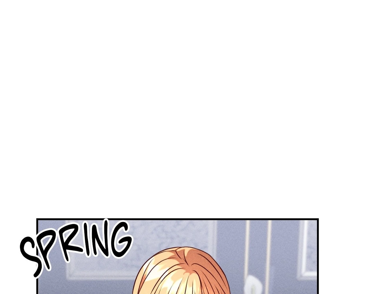 Aesthetics of Pleasure - Chapter 14 manhwa