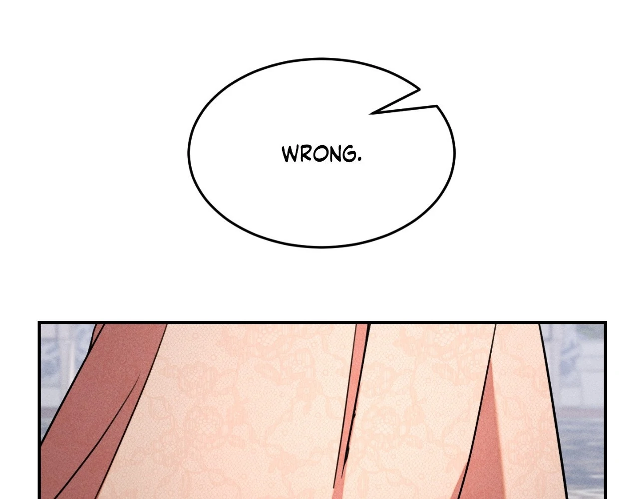 Aesthetics of Pleasure - Chapter 14 manhwa