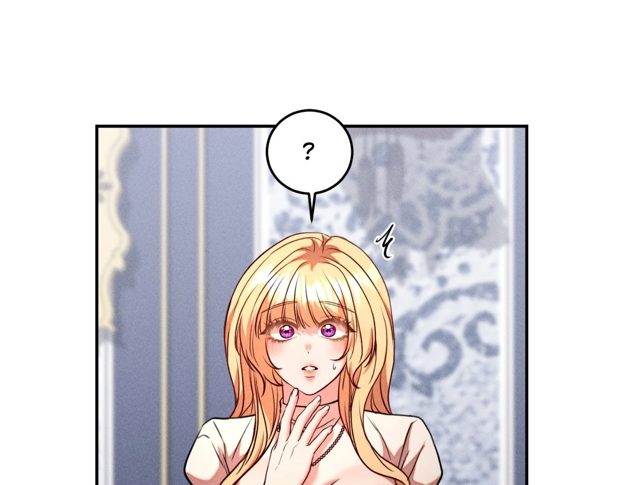 Aesthetics of Pleasure - Chapter 14 manhwa