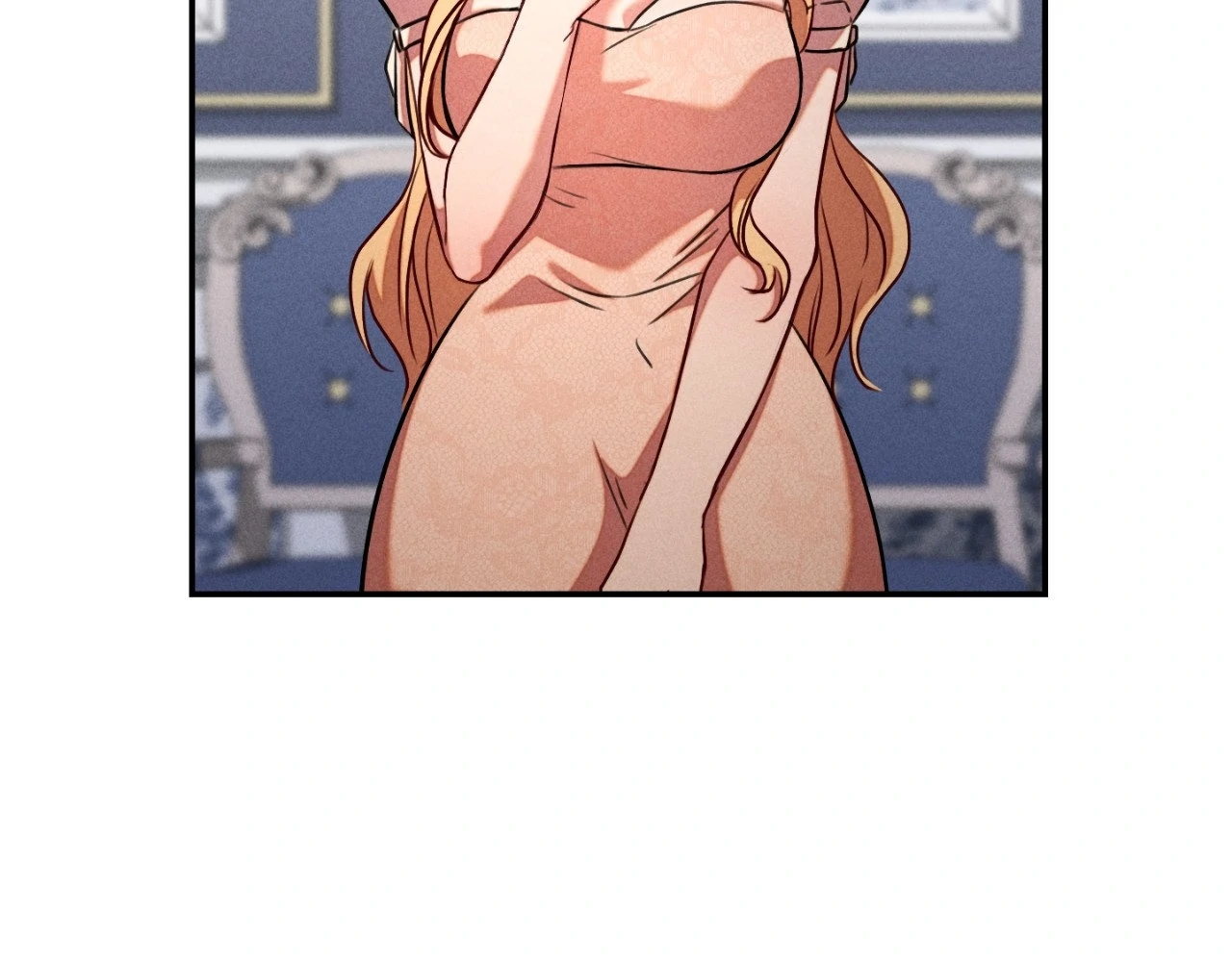 Aesthetics of Pleasure - Chapter 14 manhwa
