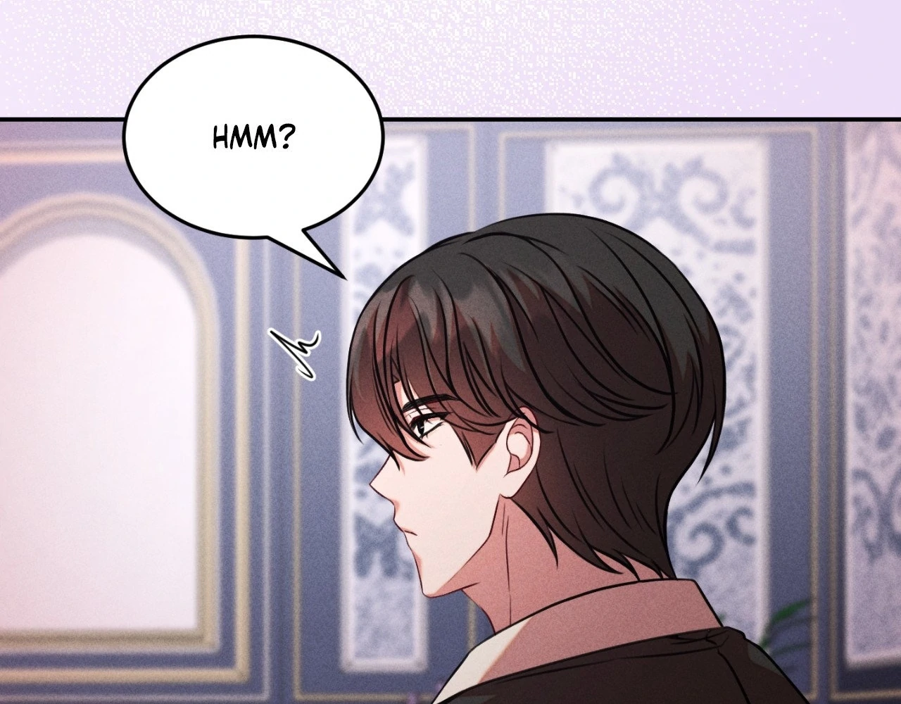 Aesthetics of Pleasure - Chapter 14 manhwa