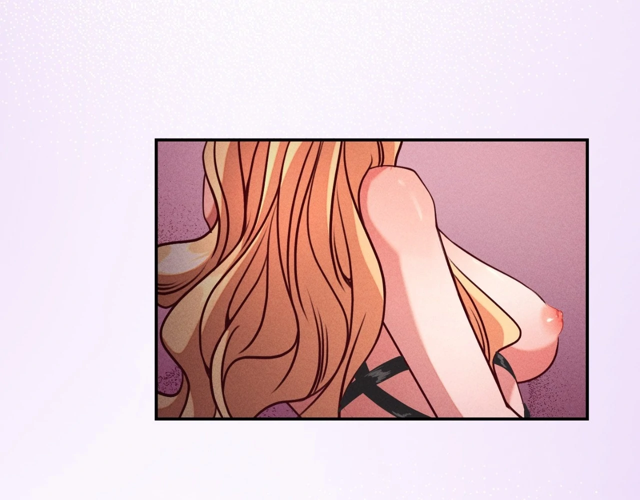 Aesthetics of Pleasure - Chapter 14 manhwa