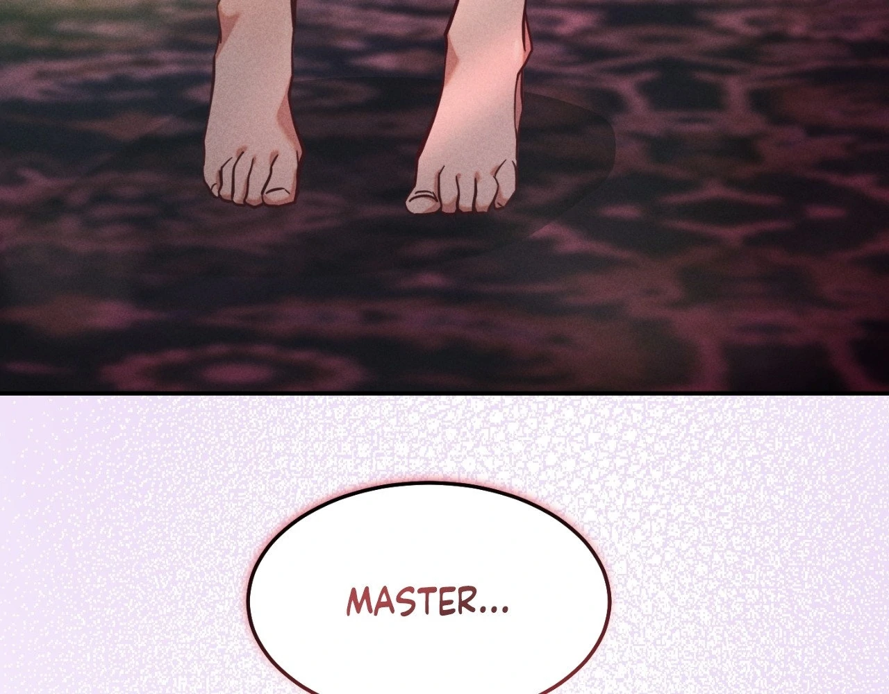 Aesthetics of Pleasure - Chapter 14 manhwa