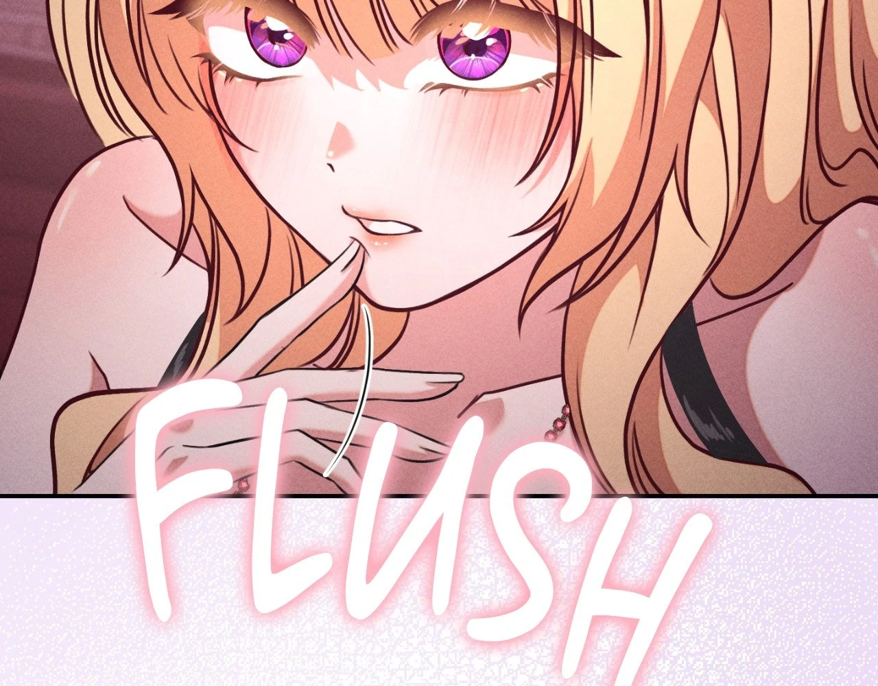 Aesthetics of Pleasure - Chapter 14 manhwa