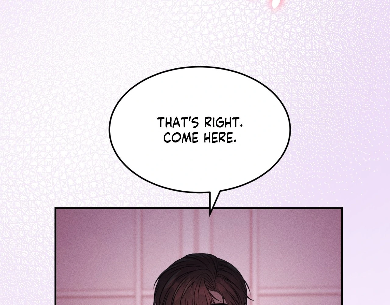 Aesthetics of Pleasure - Chapter 14 manhwa
