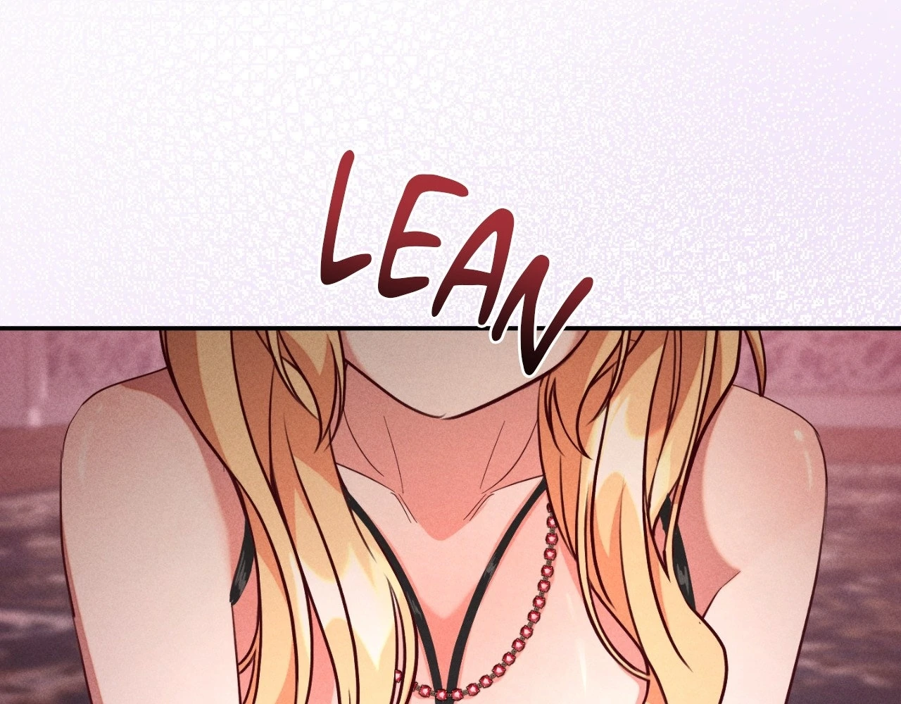 Aesthetics of Pleasure - Chapter 14 manhwa