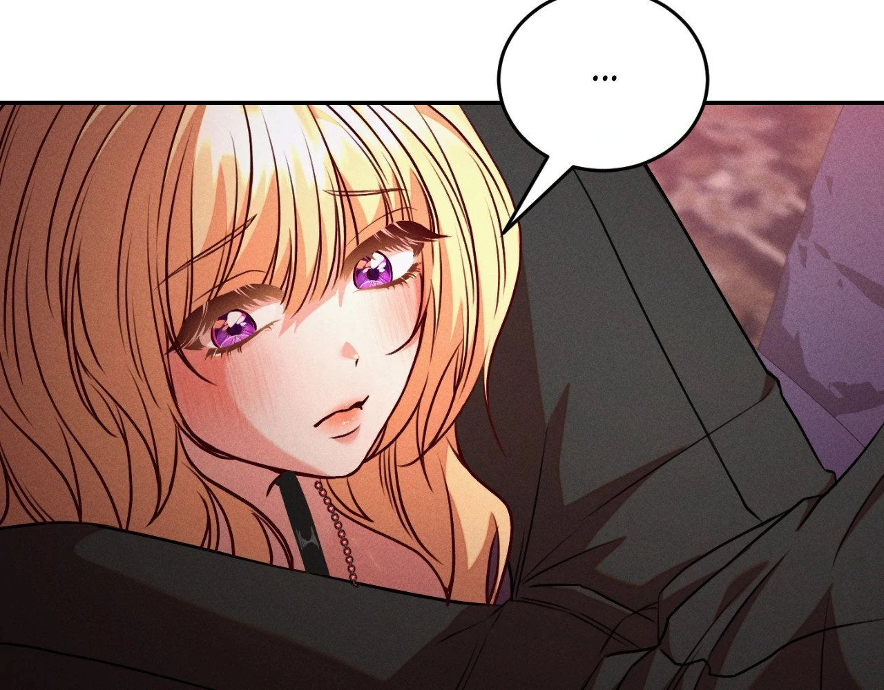 Aesthetics of Pleasure - Chapter 14 manhwa