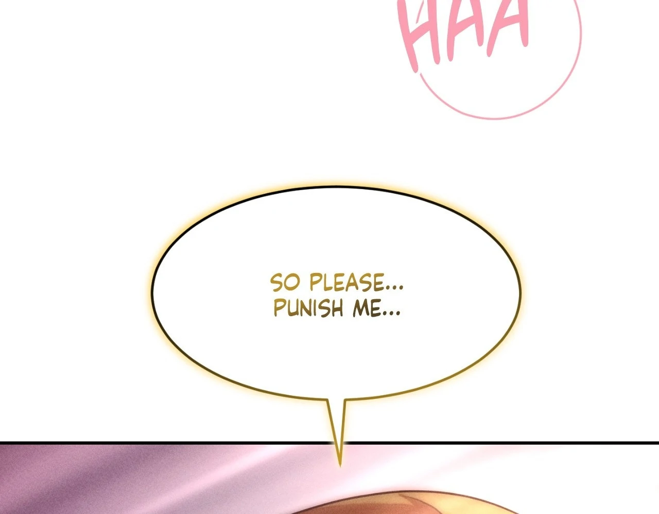 Aesthetics of Pleasure - Chapter 14 manhwa