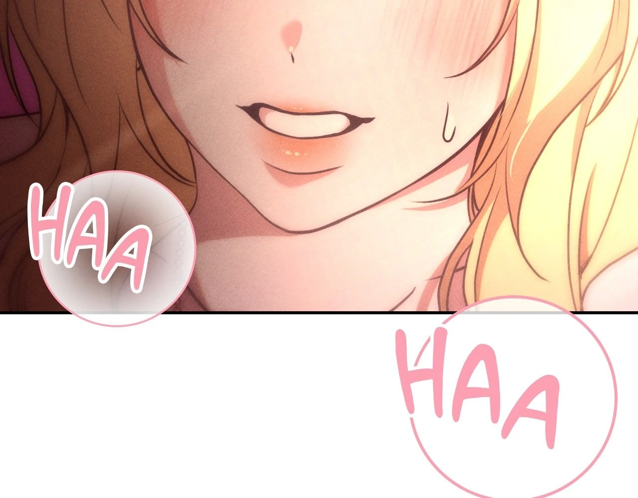 Aesthetics of Pleasure - Chapter 14 manhwa