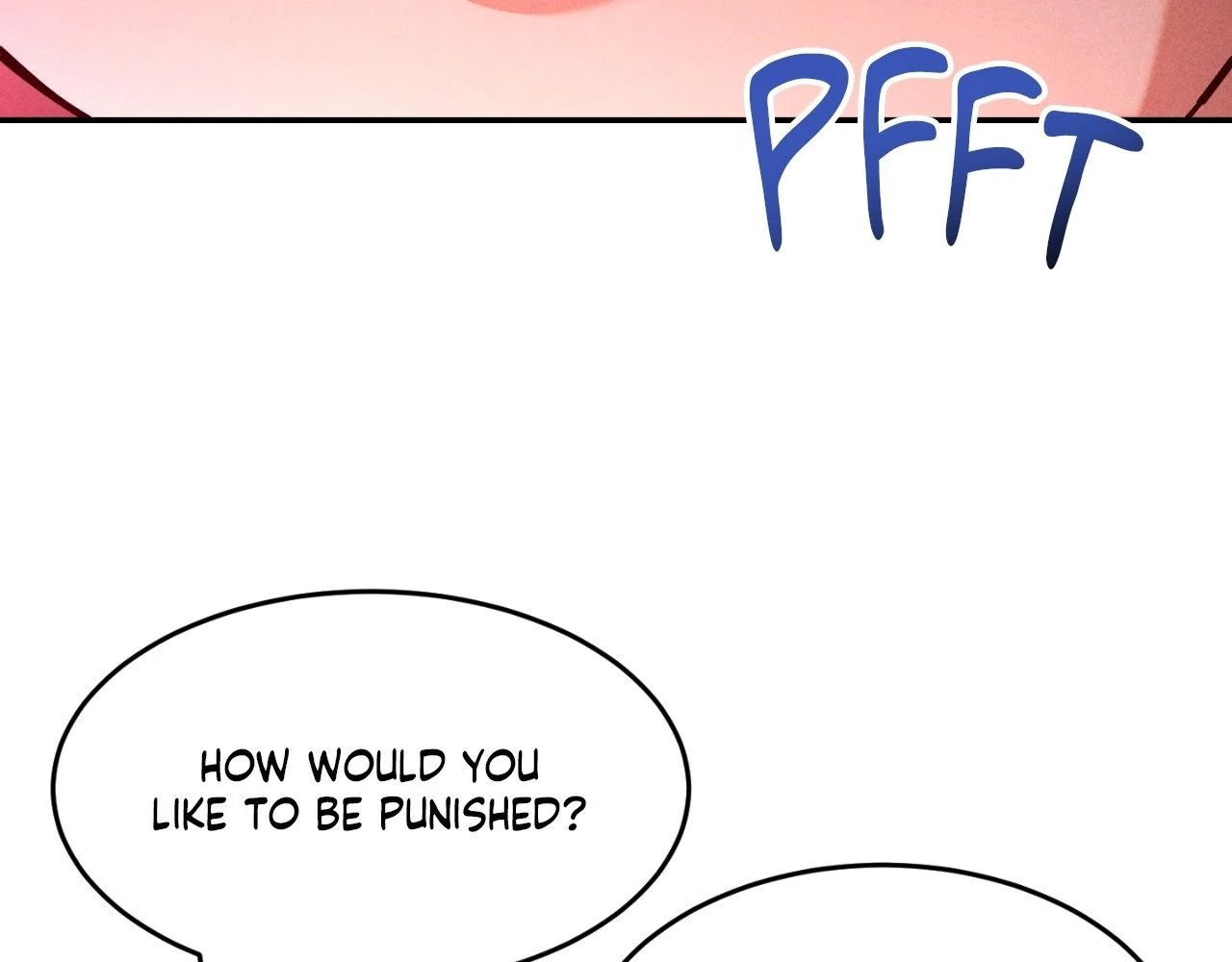 Aesthetics of Pleasure - Chapter 14 manhwa