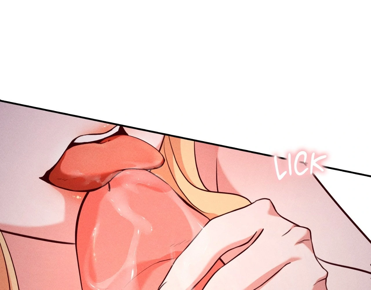 Aesthetics of Pleasure - Chapter 14 manhwa