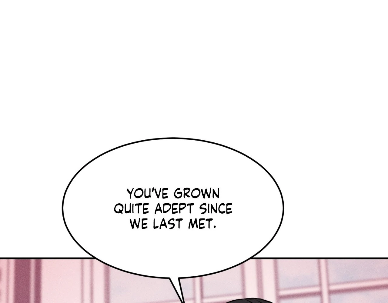 Aesthetics of Pleasure - Chapter 14 manhwa