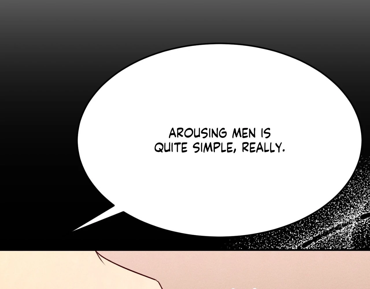 Aesthetics of Pleasure - Chapter 14 manhwa