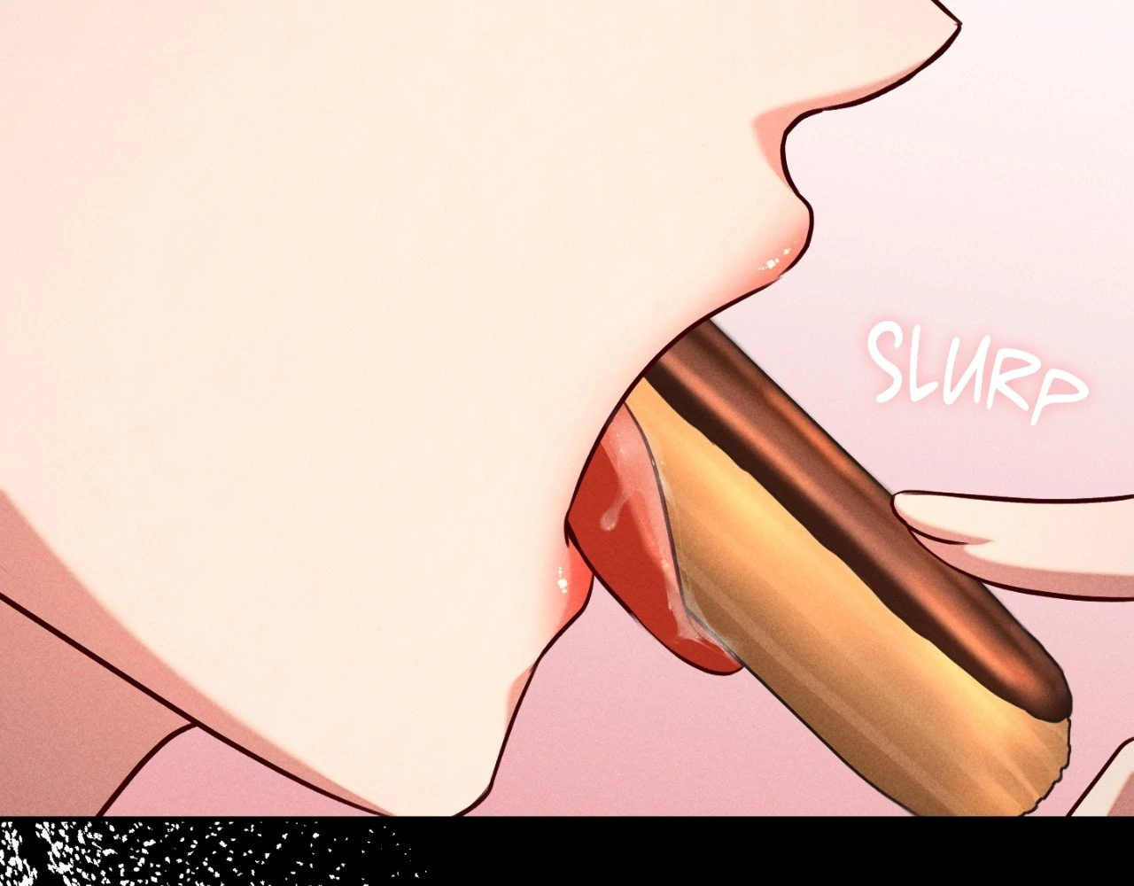 Aesthetics of Pleasure - Chapter 14 manhwa