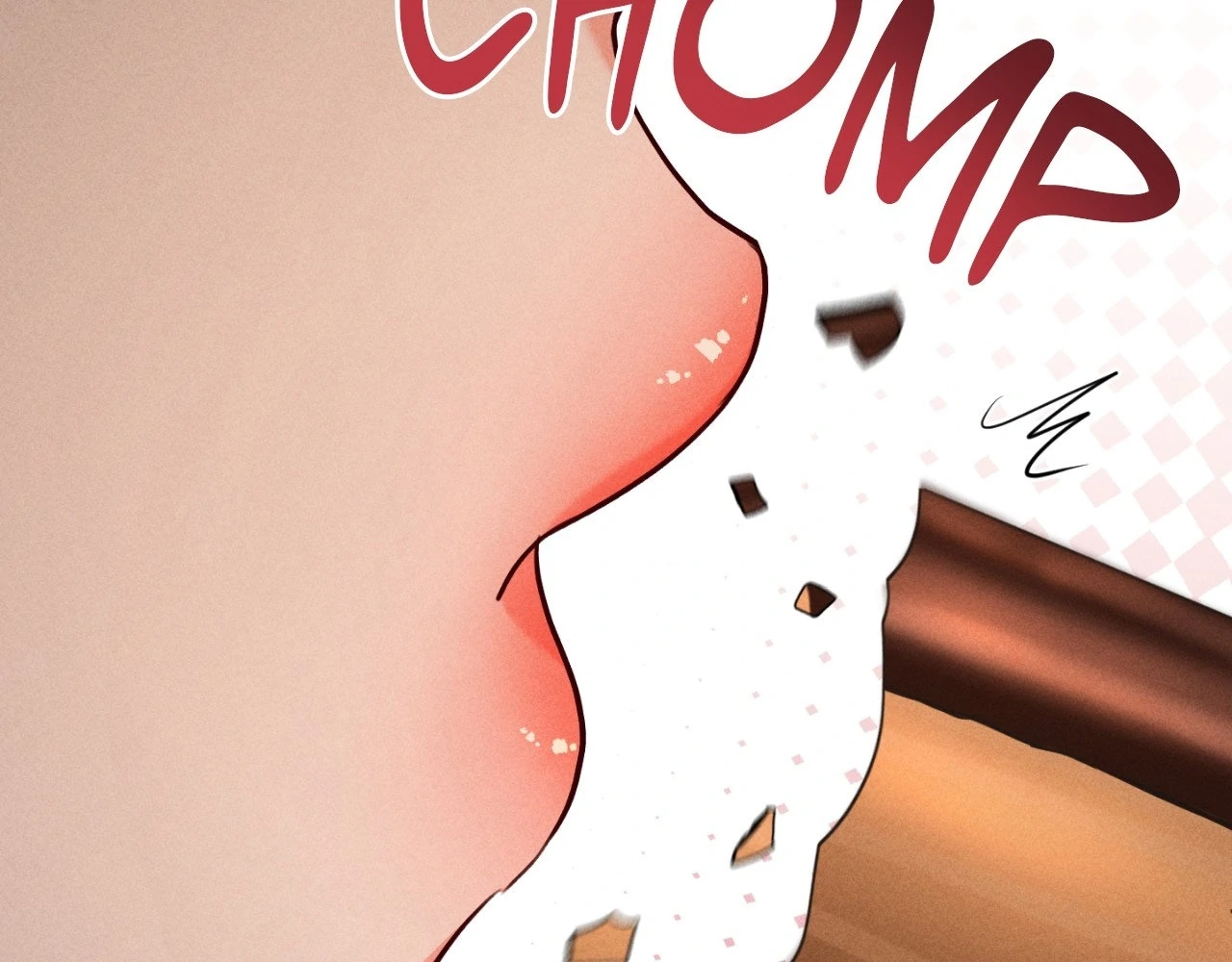 Aesthetics of Pleasure - Chapter 14 manhwa