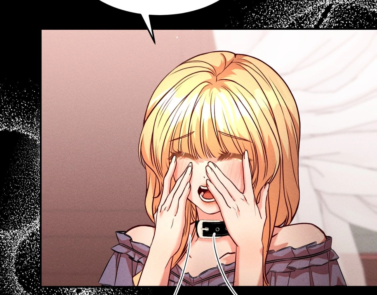 Aesthetics of Pleasure - Chapter 14 manhwa