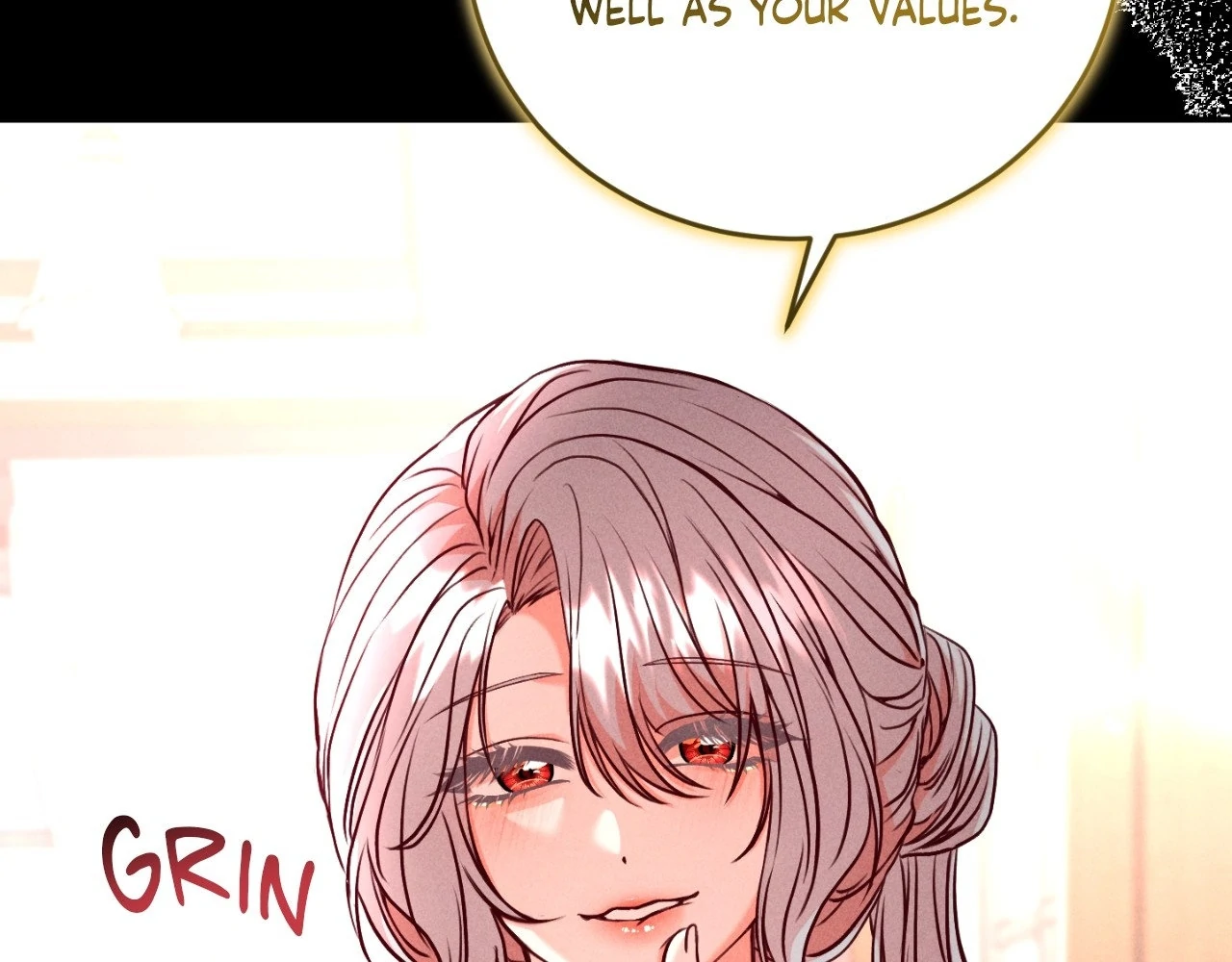Aesthetics of Pleasure - Chapter 14 manhwa