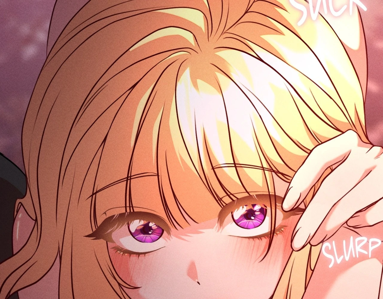 Aesthetics of Pleasure - Chapter 14 manhwa