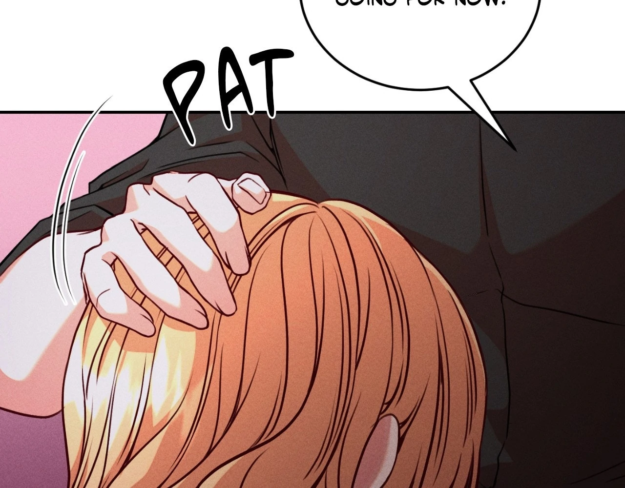 Aesthetics of Pleasure - Chapter 14 manhwa