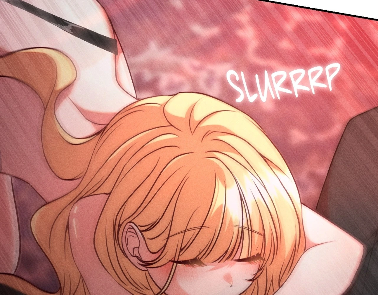 Aesthetics of Pleasure - Chapter 14 manhwa