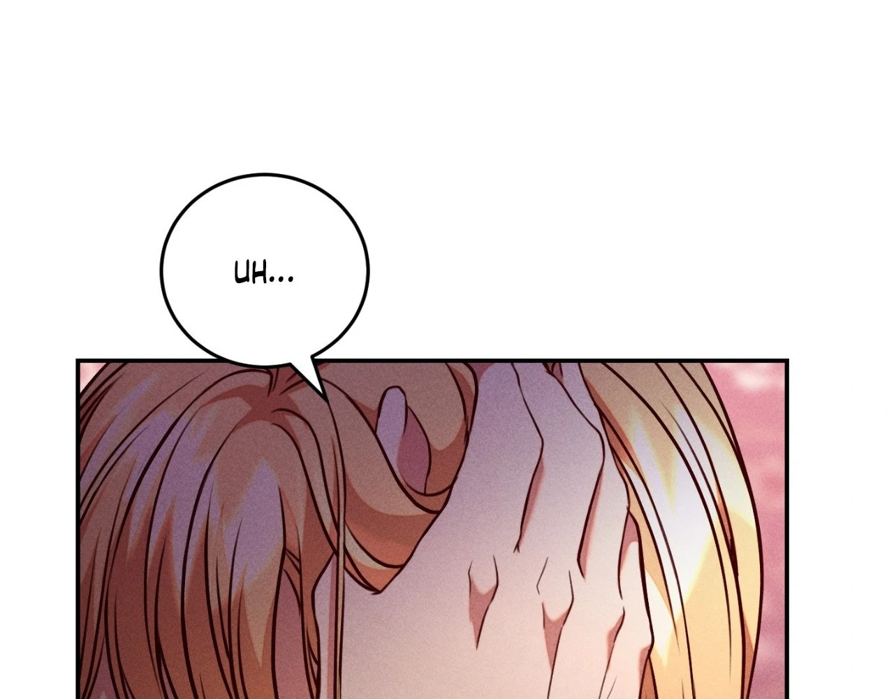 Aesthetics of Pleasure - Chapter 14 manhwa
