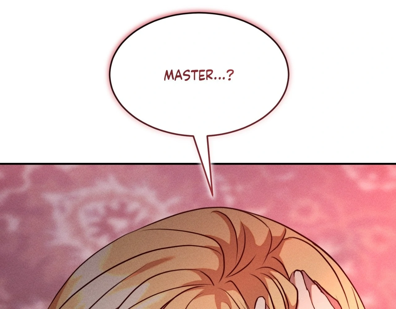 Aesthetics of Pleasure - Chapter 14 manhwa