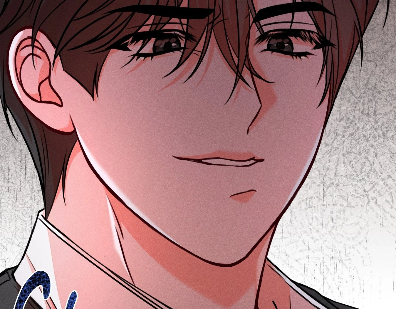Aesthetics of Pleasure - Chapter 14 manhwa