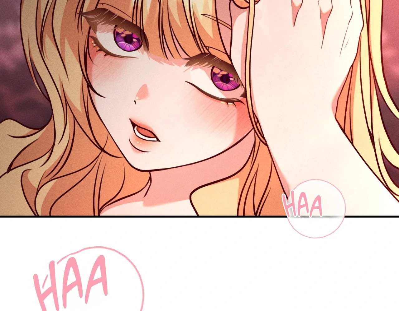 Aesthetics of Pleasure - Chapter 15 manhwa