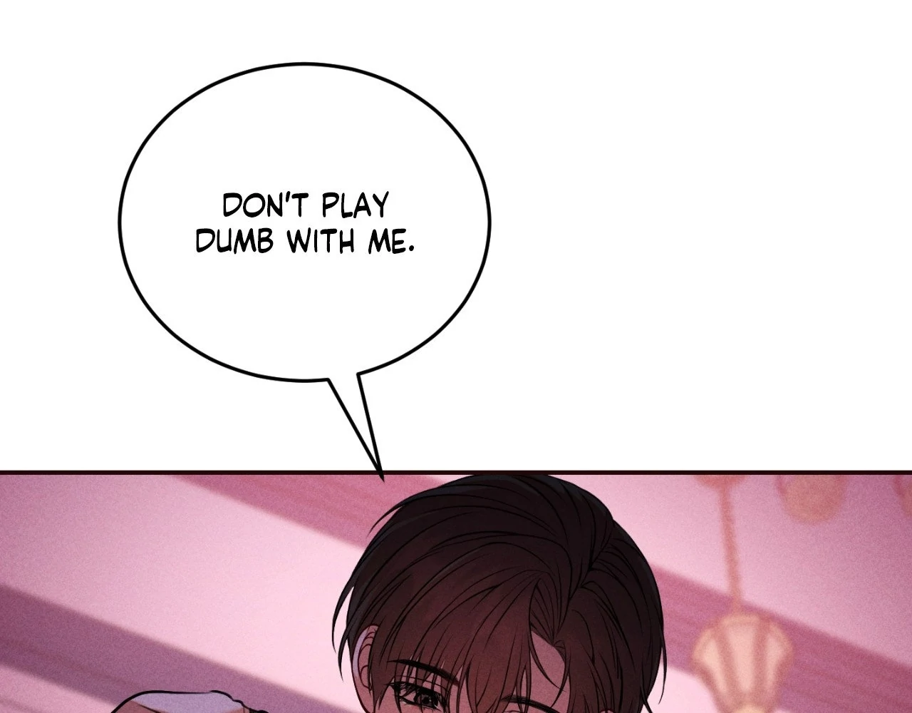 Aesthetics of Pleasure - Chapter 15 manhwa
