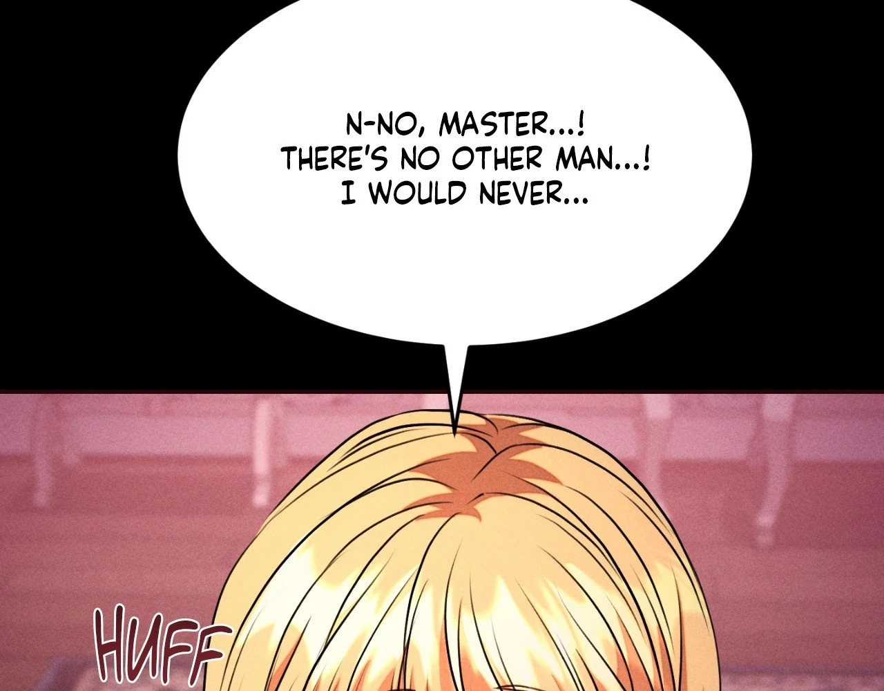 Aesthetics of Pleasure - Chapter 15 manhwa