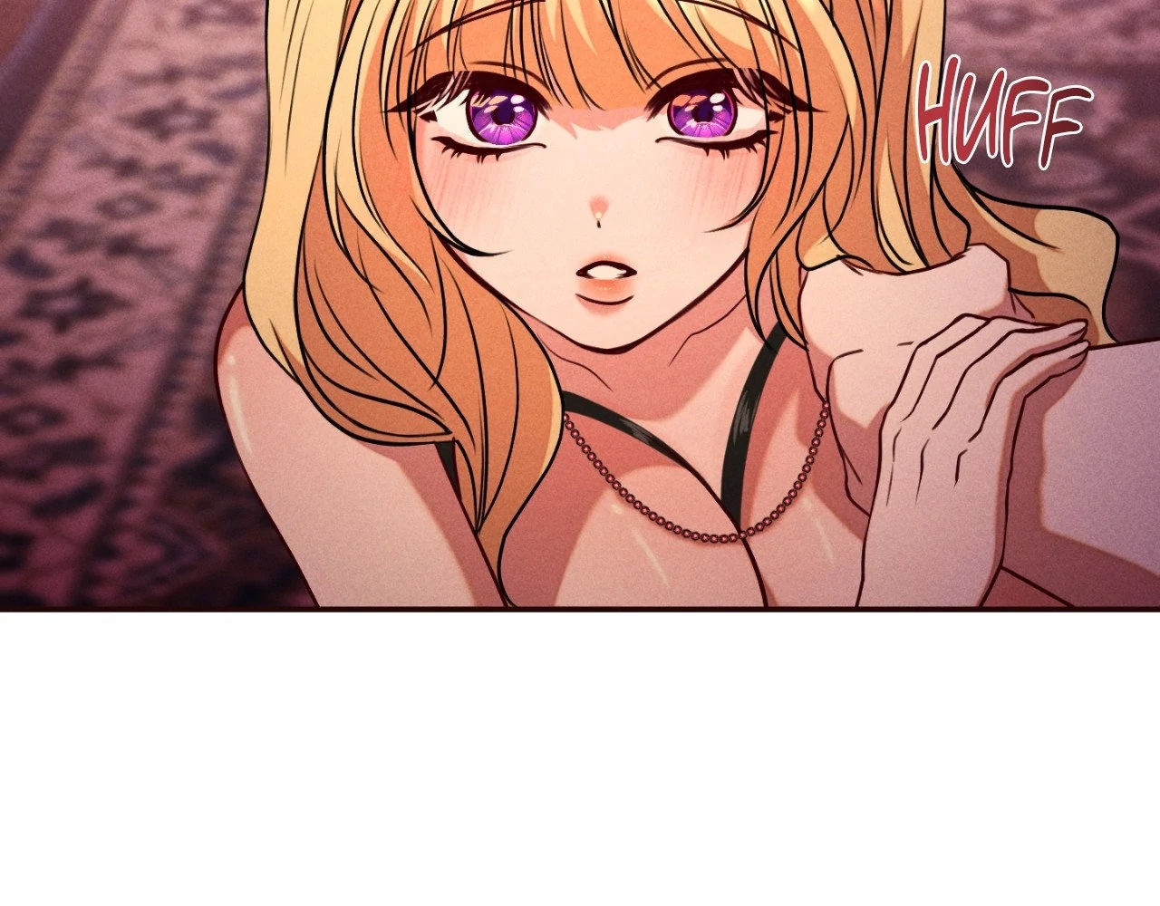 Aesthetics of Pleasure - Chapter 15 manhwa