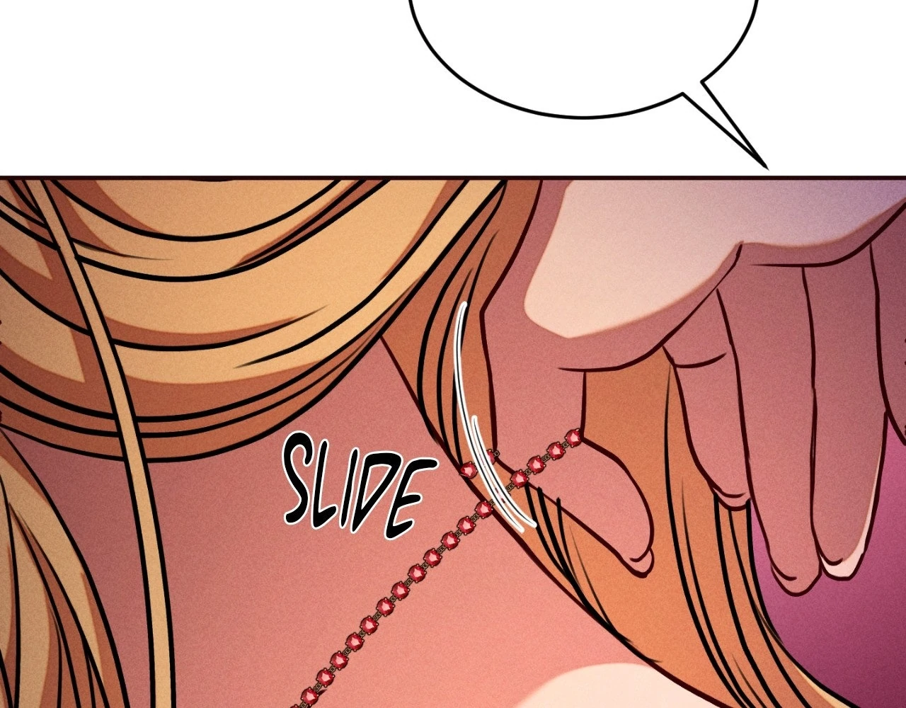 Aesthetics of Pleasure - Chapter 15 manhwa