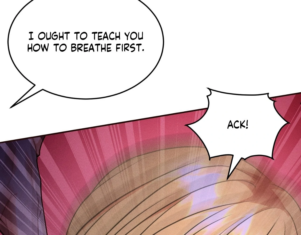 Aesthetics of Pleasure - Chapter 15 manhwa