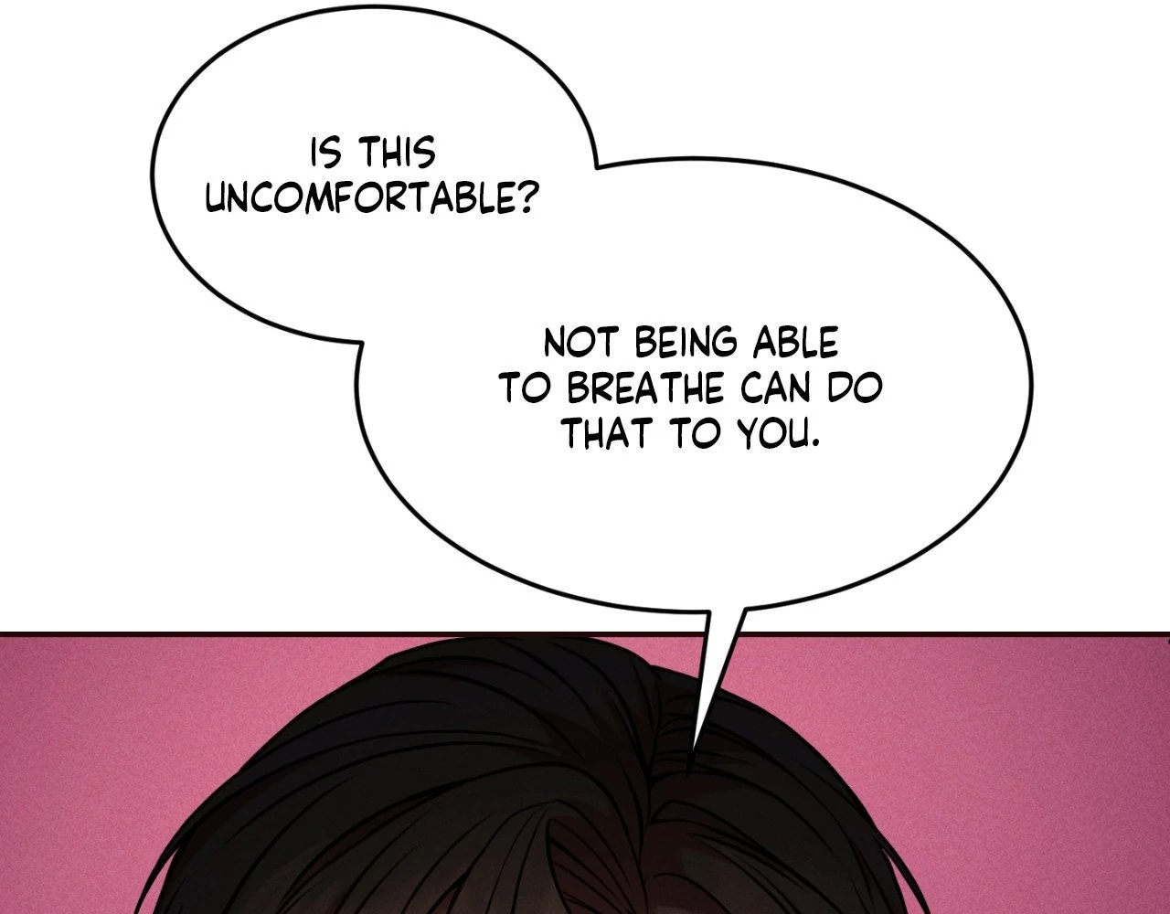 Aesthetics of Pleasure - Chapter 15 manhwa