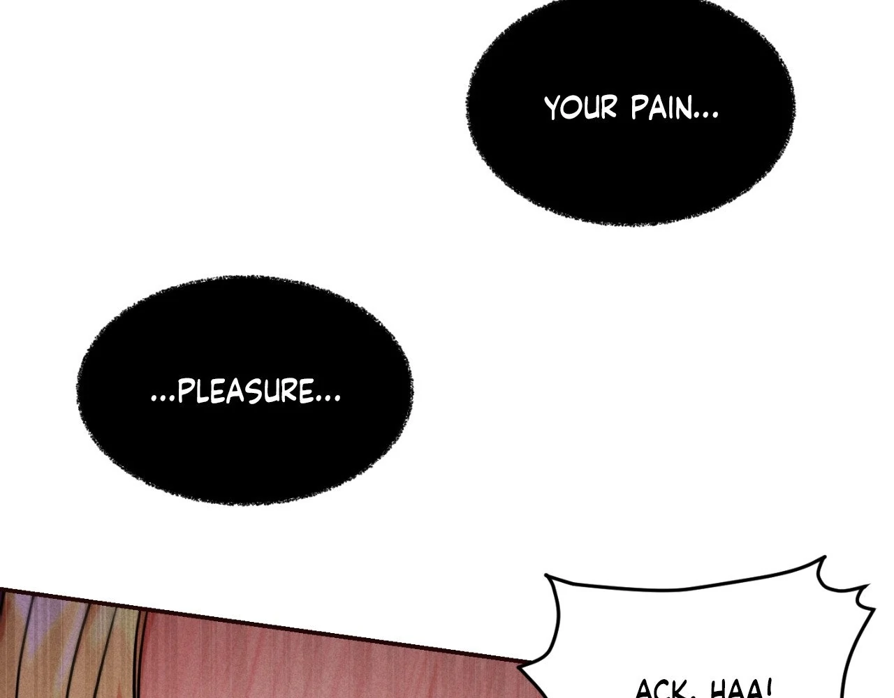 Aesthetics of Pleasure - Chapter 15 manhwa