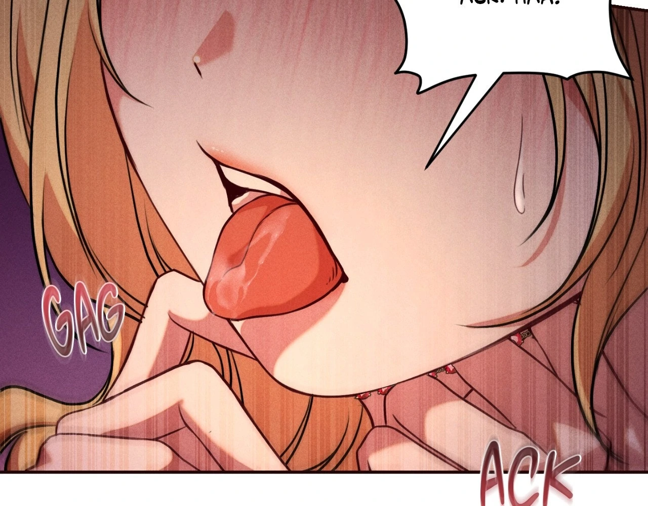 Aesthetics of Pleasure - Chapter 15 manhwa