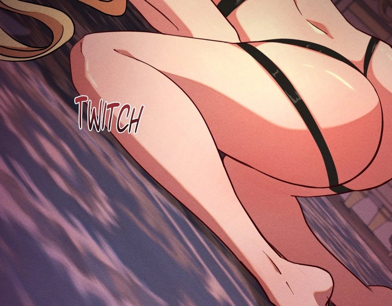 Aesthetics of Pleasure - Chapter 15 manhwa