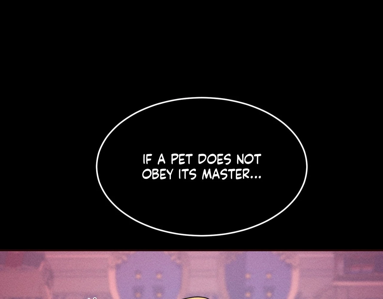 Aesthetics of Pleasure - Chapter 15 manhwa