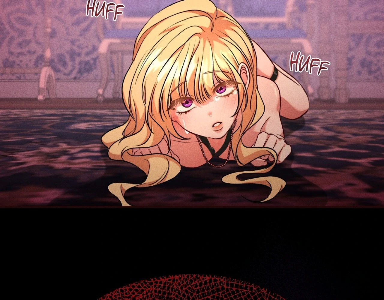 Aesthetics of Pleasure - Chapter 15 manhwa