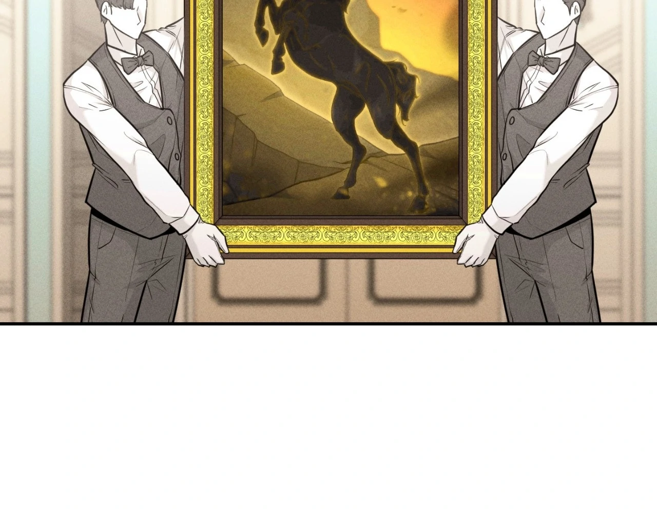 Aesthetics of Pleasure - Chapter 15 manhwa