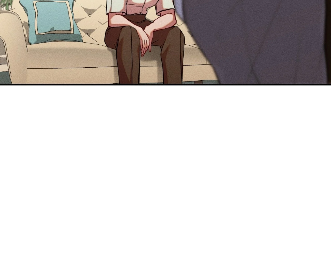 Aesthetics of Pleasure - Chapter 15 manhwa