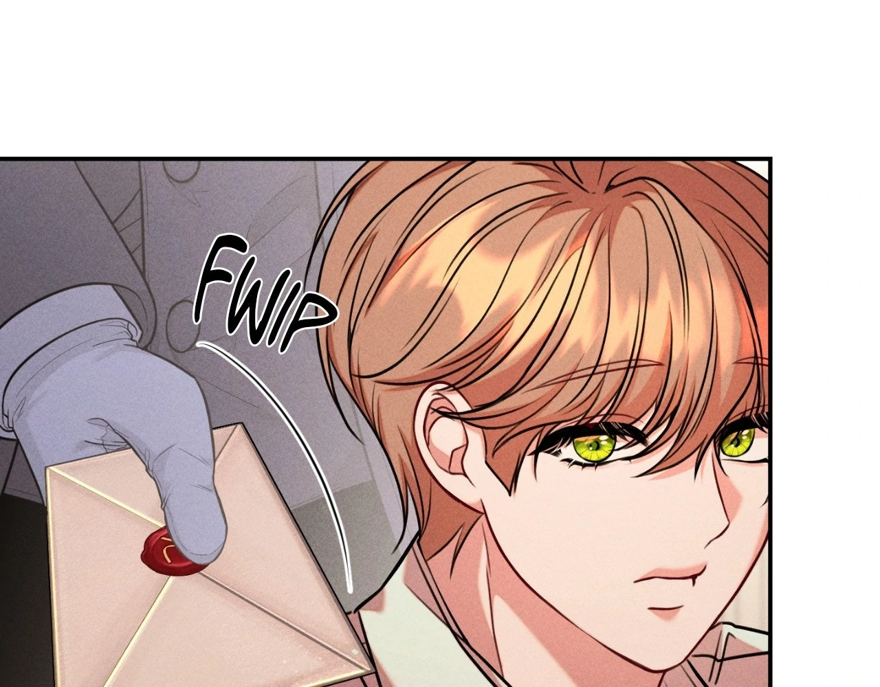 Aesthetics of Pleasure - Chapter 15 manhwa