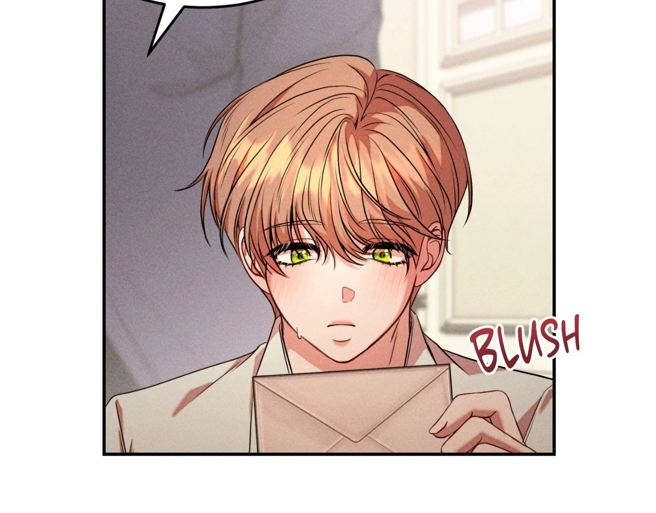 Aesthetics of Pleasure - Chapter 15 manhwa