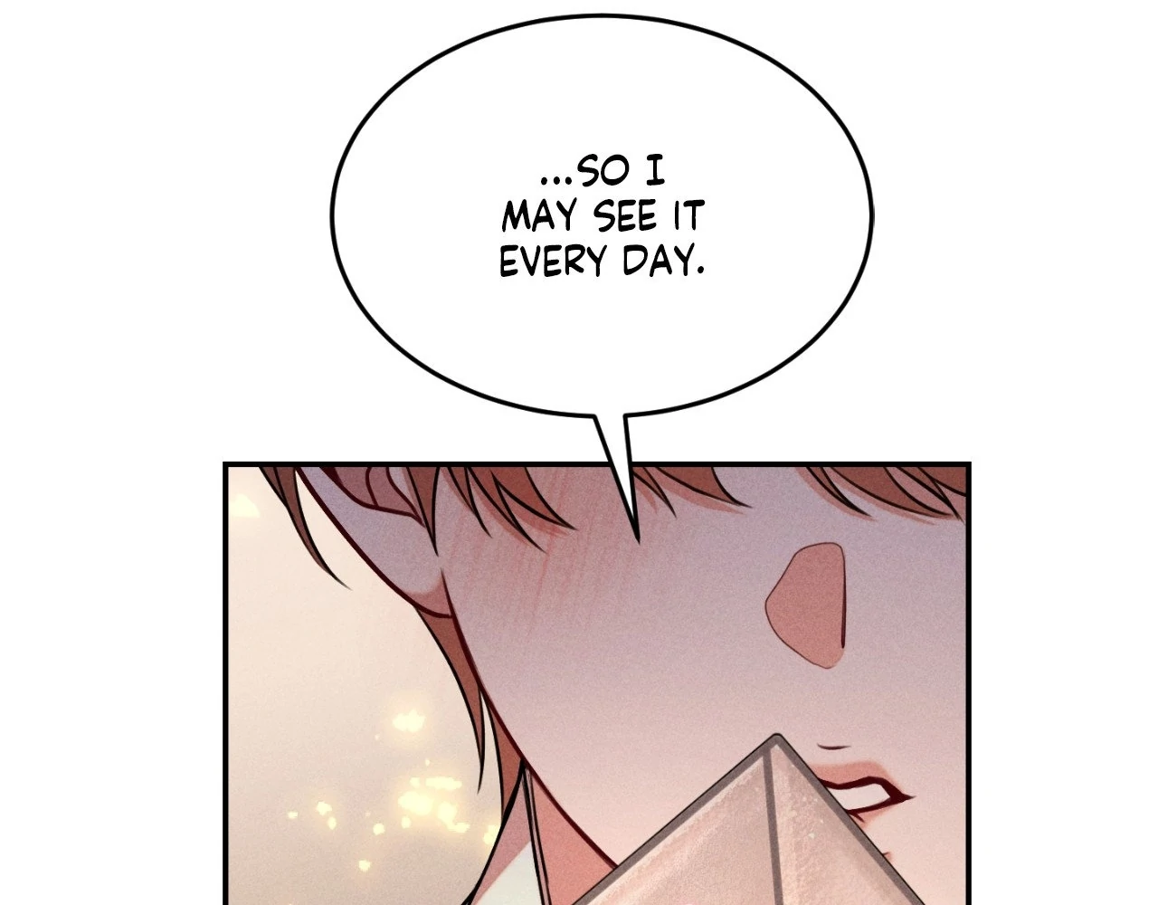 Aesthetics of Pleasure - Chapter 15 manhwa