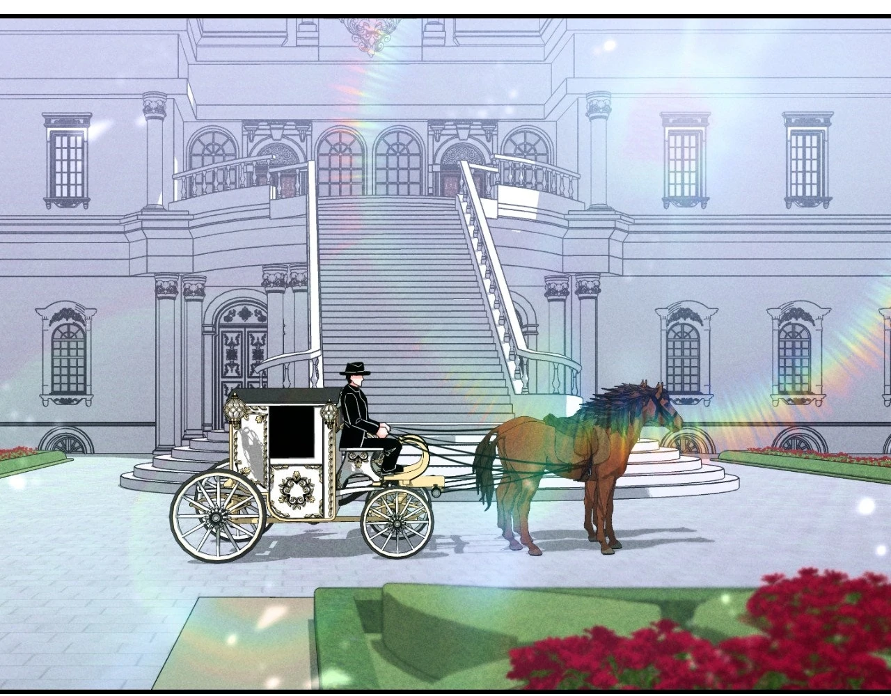Aesthetics of Pleasure - Chapter 15 manhwa
